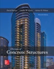 Design of Concrete Structures - Book
