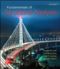 Fundamentals of Structural Analysis - Book