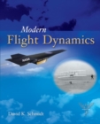 Modern Flight Dynamics - Book