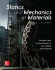 Statics and Mechanics of Materials - Book
