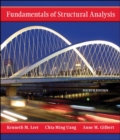 Fundamentals of Structural Analysis - Book