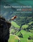 Applied Numerical Methods W/MATLAB : for Engineers & Scientists - Book