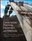 Construction Planning, Equipment, and Methods - Book