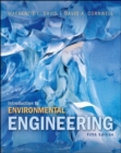 Introduction to Environmental Engineering - Book