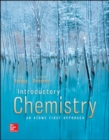 Introductory Chemistry: An Atoms First Approach - Book