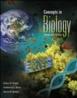 Concepts in Biology - Book