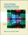 Educational Administration : Theory, Research, and Practice - Book
