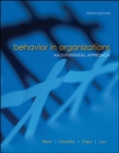 Behavior in Organizations - Book