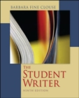 The Student Writer - Book