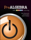 Prealgebra with P.O.W.E.R. Learning - Book