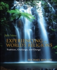 Experiencing the World's Religions - Book