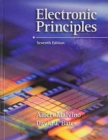 Electronic Principles : WITH Experiments Manual and Simulation CD's - Book