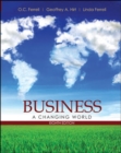 Business : A Changing World - Book