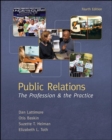 Public Relations:  The Profession and the Practice - Book
