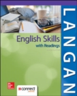 English Skills with Readings - Book