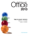 The O'Leary Series: Microsoft Office 2013 - Book