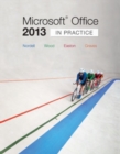 Microsoft (R) Office 2013: In Practice - Book
