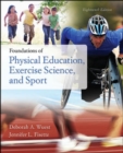 Foundations of Physical Education, Exercise Science, and Sport - Book