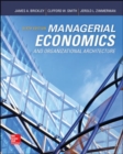 Managerial Economics & Organizational Architecture - Book