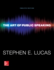 The Art of Public Speaking - Book