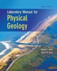 LAB MANUAL PHYSICAL GEOLOGY 8E - Book