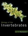 Biology of the Invertebrates - Book