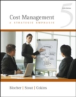 Cost Management : A Strategic Emphasis - Book