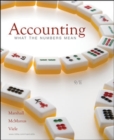 Accounting: What the Numbers Mean - Book