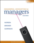 Managerial Accounting for Managers - Book