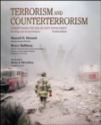 Terrorism and Counterterrorism: Understanding the New Security Environment, Readings and Interpretations - Book