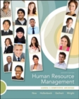 Human Resource Management - Book