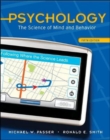 Psychology : The Science of Mind and Behavior - Book