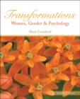 Transformations: Women, Gender and Psychology - Book