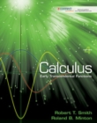 Calculus: Early Transcendental Functions - Book