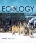 Ecology: Global Insights and Investigations - Book