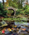 Environmental Science - Book