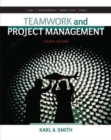 Teamwork and Project Management - Book