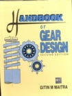 Handbook of Gear Design - Book