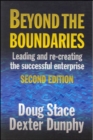 Beyond the Boundaries - Book