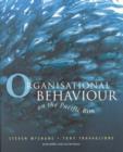 Organisational Behaviour on the Pacific Rim - Book