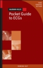 McGraw-Hill's Pocket Guide to ECGs - Book