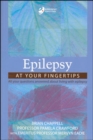 Epilepsy at Your Fingertips - Book