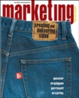 Marketing: Creating And Delivering Value - Book