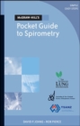 McGraw-Hill's Pocket Guide to Spirometry - Book