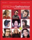 Consumer Behaviour : Implications for Marketing Strategy - Book
