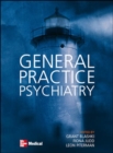 General Practice Psychiatry - Book