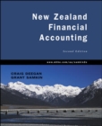 New Zealand Financial Accounting - Book