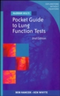 McGraw-Hill's Pocket Guide to Lung Function Tests - Book