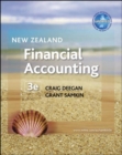 New Zealand Financial Accounting - Book