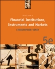 Financial Institutions, Instruments and Markets - Book